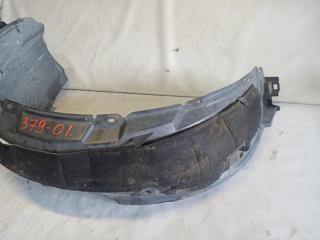 Подкрылок правый передний TOYOTA AVENSIS AZT250 1AZ-FSE 53875-05070 5 ракурс