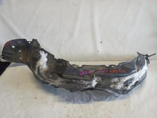 Подкрылок правый передний TOYOTA COROLLA AXIO NKE165 53805-12070 1 ракурс