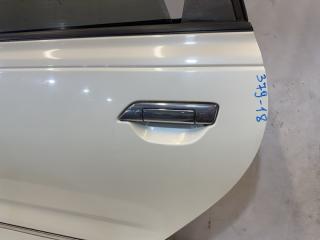 Дверь левая задняя NISSAN PRESAGE U30 3 ракурс