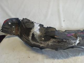 Подкрылок правый передний TOYOTA COROLLA AXIO NKE165 53805-12070 2 ракурс