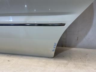 Дверь левая задняя NISSAN PRESAGE U30 4 ракурс