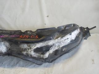 Подкрылок правый передний TOYOTA COROLLA AXIO NKE165 53805-12070 3 ракурс