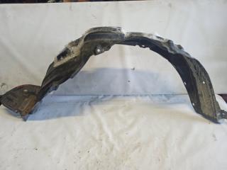 Подкрылок правый передний TOYOTA COROLLA AXIO NKE165 53805-12070 5 ракурс