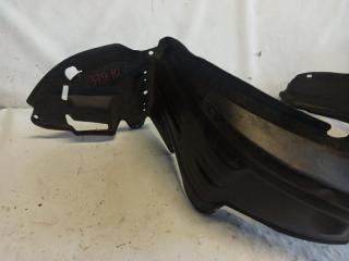 Подкрылок правый передний TOYOTA COROLLA SPACIO ZZE122 53875-12280 2 ракурс
