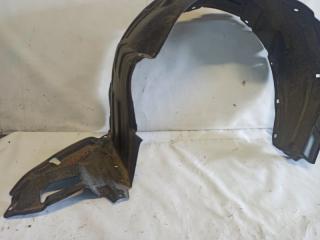 Подкрылок правый передний TOYOTA COROLLA SPACIO ZZE122 53875-12280 5 ракурс