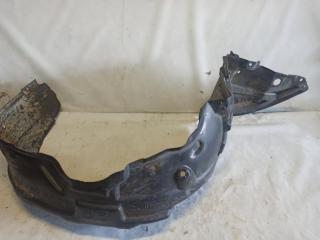 Подкрылок правый передний TOYOTA WISH ZGE20 53875-68020 2 ракурс