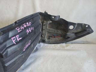 Подкрылок правый передний TOYOTA WISH ZGE20 53875-68020 3 ракурс