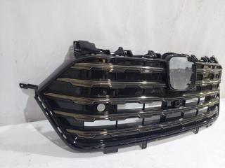 Решетка радиатора HONDA ODYSSEY RC4 2 ракурс