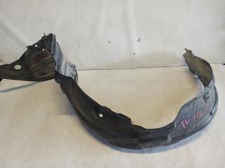 Подкрылок левый передний TOYOTA WISH ZGE20 53876-68020 1 ракурс