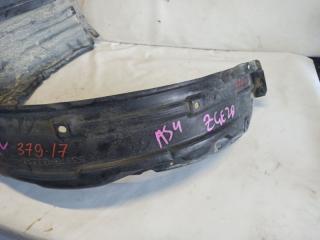 Подкрылок левый передний TOYOTA WISH ZGE20 53876-68020 2 ракурс