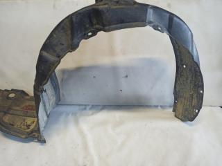 Подкрылок левый передний TOYOTA WISH ZGE20 53876-68020 4 ракурс