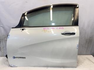 Дверь левая передняя NISSAN NOTE HE12 1 ракурс