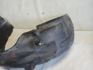 Подкрылок левый передний TOYOTA CORONA ST190 53876-20250 3 ракурс