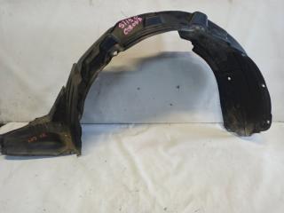 Подкрылок левый передний TOYOTA CORONA ST190 53876-20250 4 ракурс