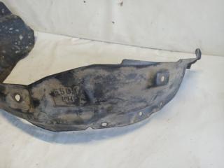 Подкрылок левый передний TOYOTA LITE ACE NOAH CR50 53875-28040 3 ракурс