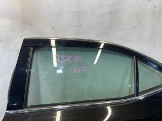 Дверь левая задняя LEXUS IS350 GSE31 2 ракурс