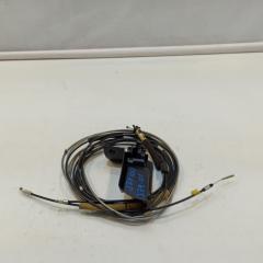Окно багажника TOYOTA MARK II JZX100 1 ракурс Окно багажника TOYOTA MARK II JZX100 1 ракурс