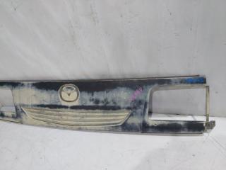 Решетка радиатора MAZDA BONGO BRAWNY SKF6V 4 ракурс