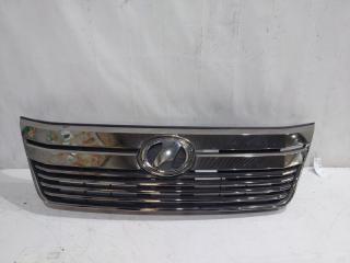 Решетка радиатора TOYOTA VELLFIRE ANH20 53121-58120 1 ракурс