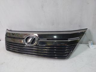 Решетка радиатора TOYOTA VELLFIRE ANH20 53121-58120 3 ракурс