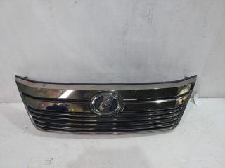 Решетка радиатора TOYOTA VELLFIRE ANH20 53121-58120 4 ракурс