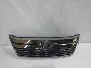 Решетка радиатора TOYOTA VELLFIRE ANH20 53121-58120 5 ракурс
