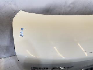 Крышка багажника NISSAN SYLPHY TB17 3 ракурс