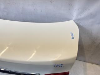 Крышка багажника NISSAN SYLPHY TB17 4 ракурс