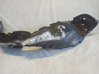 Подкрылок левый передний TOYOTA COROLLA AXIO NKE165 53876-12550 3 ракурс