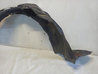 Подкрылок левый передний TOYOTA COROLLA AXIO NKE165 53876-12550 5 ракурс