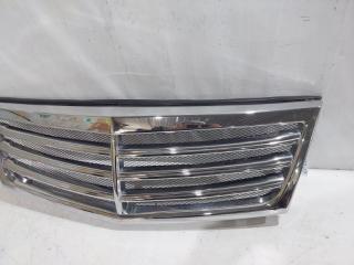 Решетка радиатора TOYOTA ALPHARD ANH10 4 ракурс