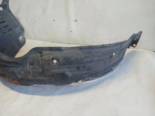 Подкрылок левый передний TOYOTA ALLION NZT240 53876-20390 3 ракурс