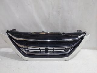 Решетка радиатора TOYOTA VELLFIRE GGH35 1 ракурс