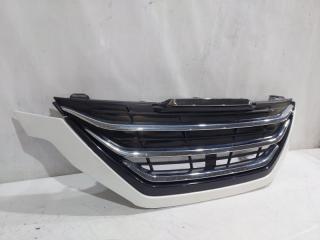Решетка радиатора TOYOTA VELLFIRE GGH35 3 ракурс