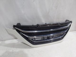 Решетка радиатора TOYOTA VELLFIRE GGH35 4 ракурс