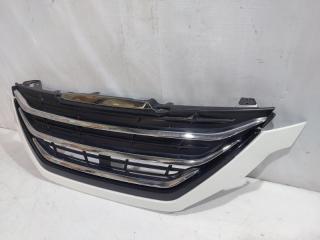 Решетка радиатора TOYOTA VELLFIRE GGH35 5 ракурс