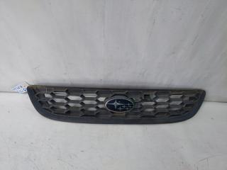 Решетка радиатора SUBARU TRAVIQ XM220 1 ракурс