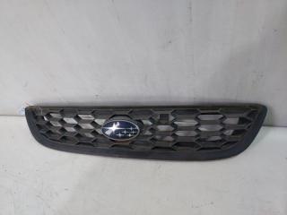 Решетка радиатора SUBARU TRAVIQ XM220 3 ракурс