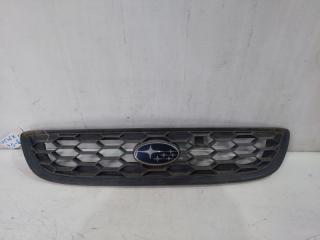 Решетка радиатора SUBARU TRAVIQ XM220 4 ракурс