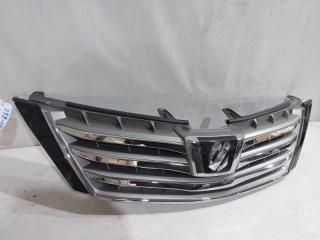 Решетка радиатора TOYOTA ALPHARD ANH20 4 ракурс