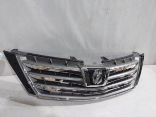 Решетка радиатора TOYOTA ALPHARD ANH20 5 ракурс