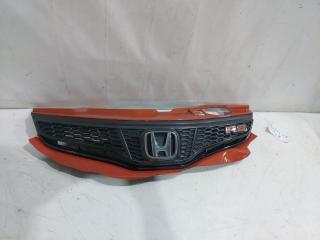 Решетка радиатора HONDA FIT GE8 1 ракурс