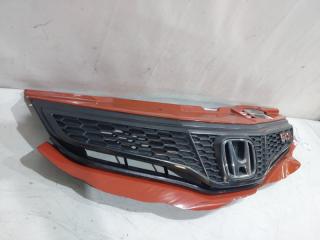 Решетка радиатора HONDA FIT GE8 2 ракурс