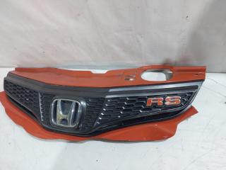 Решетка радиатора HONDA FIT GE8 3 ракурс