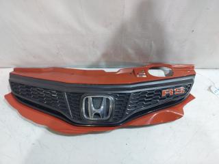 Решетка радиатора HONDA FIT GE8 4 ракурс