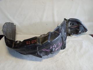 Подкрылок левый передний TOYOTA WISH ZGE25 53876-68020 1 ракурс