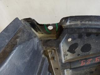 Подкрылок левый передний TOYOTA WISH ZGE25 53876-68020 3 ракурс