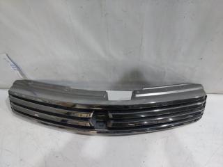 Решетка радиатора NISSAN SKYLINE V35 4 ракурс