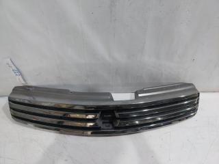 Решетка радиатора NISSAN SKYLINE V35 5 ракурс