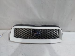 Решетка радиатора SUBARU FORESTER SG5 1 ракурс